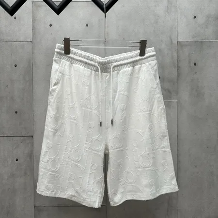 ディオール ショートパンツ