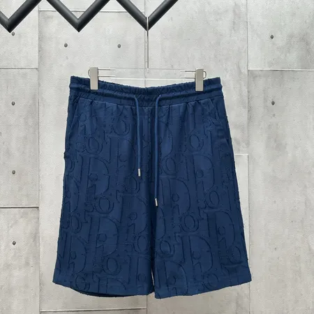 ディオール ショートパンツ