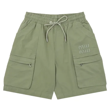 ステューシー ショートパンツ