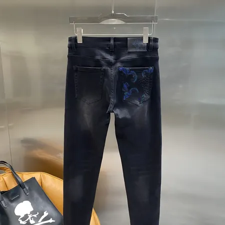 ヴェルサーチ ジーンズ