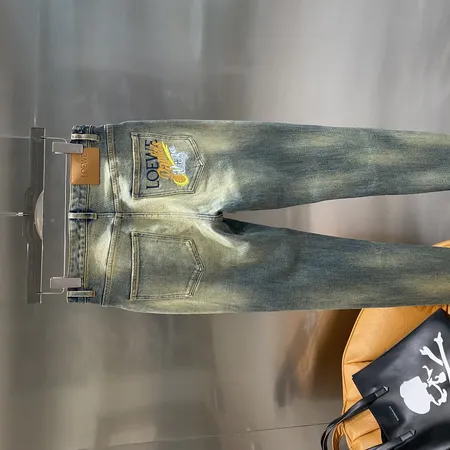 ロエベ ジーンズ