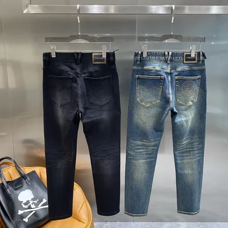 ヴェルサーチ ジーンズ