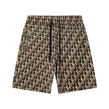 ディオール ショートパンツ