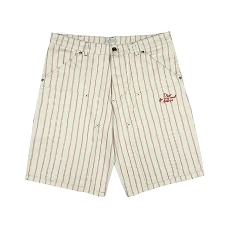 ディオール ショートパンツ