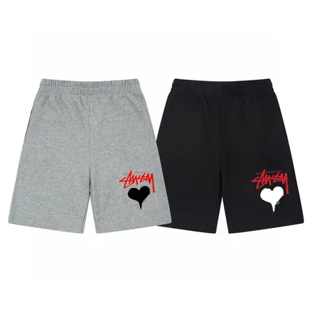 ステューシー ショートパンツ