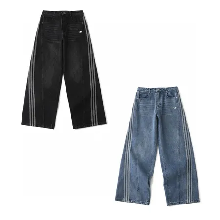 アディダス ジーンズ