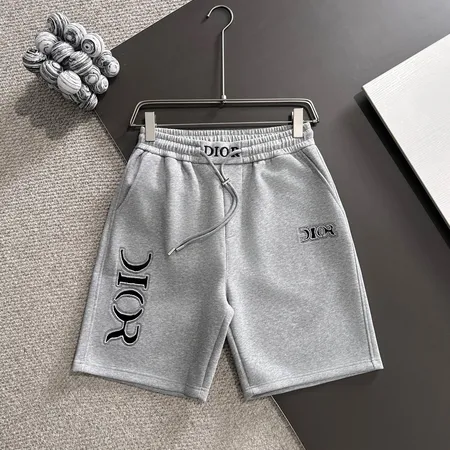ディオール ショートパンツ