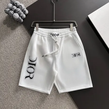 ディオール ショートパンツ
