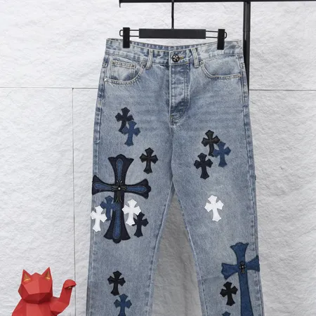 クロムハーツ カジュアルパンツ