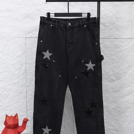 クロムハーツ カジュアルパンツ