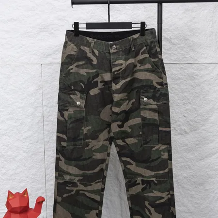 クロムハーツ カジュアルパンツ