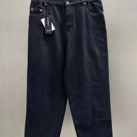 ディオール ジーンズ