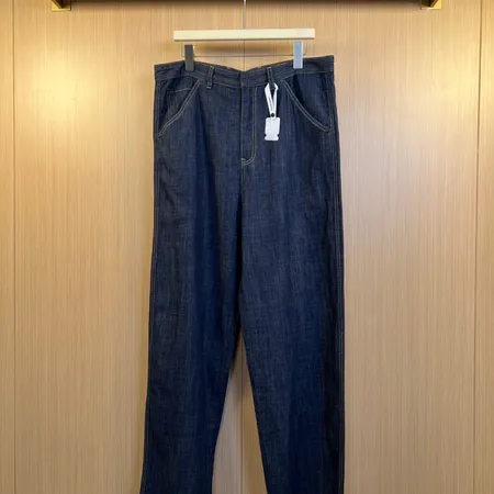 プラダ ジーンズ