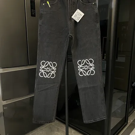 ロエベ ジーンズ