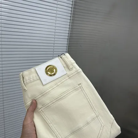 ヴェルサーチ ジーンズ