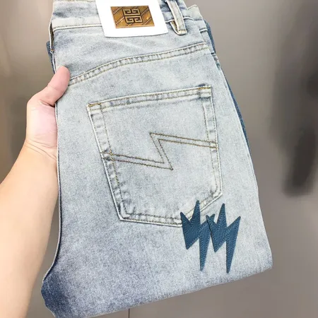 ジバンシィ ジーンズ