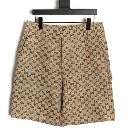 ルイヴィトン ショートパンツ