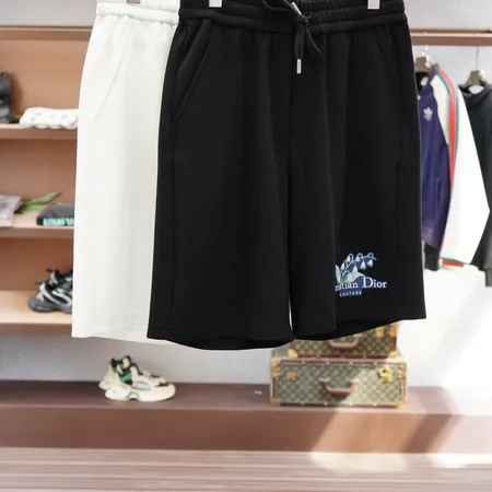 ディオール ショートパンツ
