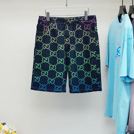 グッチ ショートパンツ