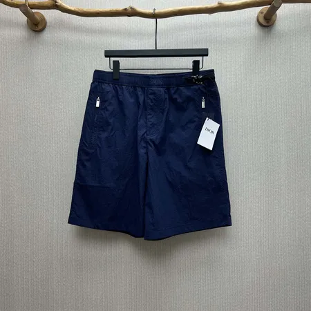 ディオール ショートパンツ