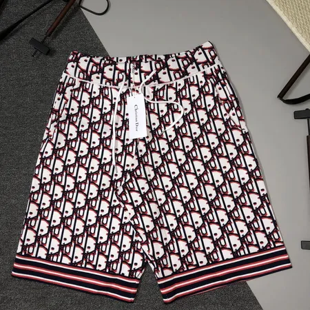 ディオール ショートパンツ
