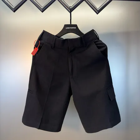 ルイヴィトン ショートパンツ