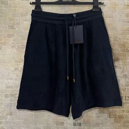 ルイヴィトン ショートパンツ