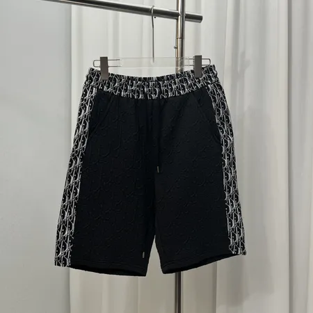ディオール ショートパンツ