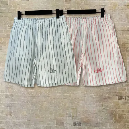 ディオール ショートパンツ