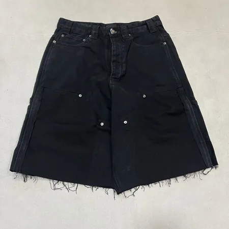 バレンシアガ ショートパンツ