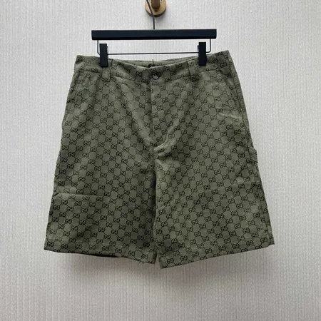 グッチ ショートパンツ