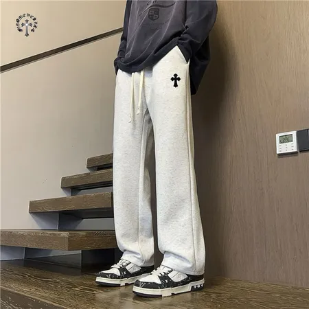 クロムハーツ カジュアルパンツ