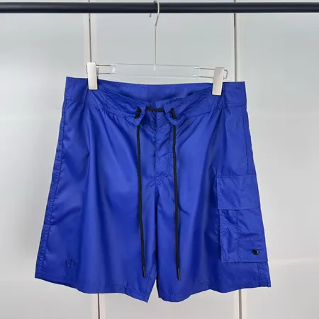 ディオール ショートパンツ