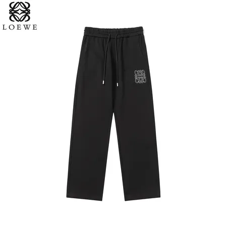 ロエベ カジュアルパンツ