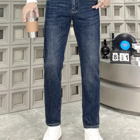 バーバリー ス ジーンズ