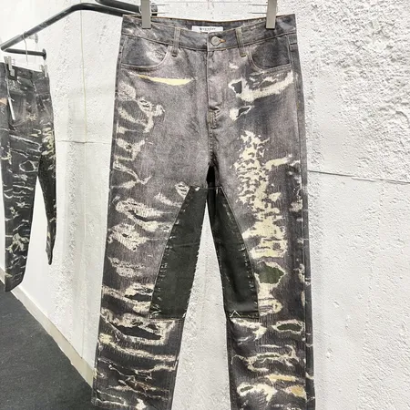 ジバンシィ ジーンズ