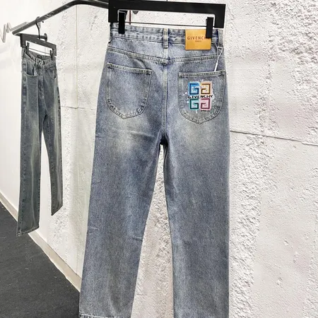 ジバンシィ ジーンズ