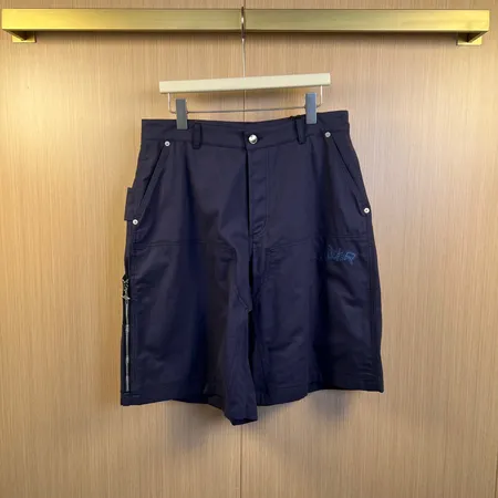 ディオール ショートパンツ