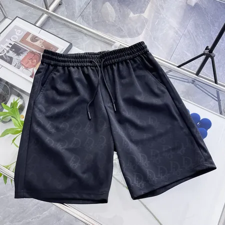 ディオール ショートパンツ