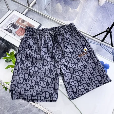 ディオール ショートパンツ