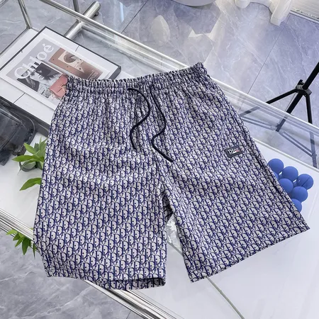 ディオール ショートパンツ