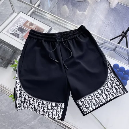 ディオール ショートパンツ
