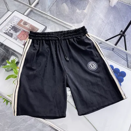 ディオール ショートパンツ