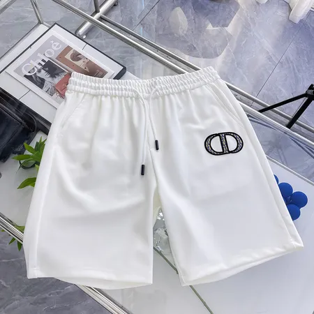 ディオール ショートパンツ