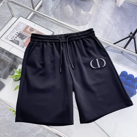 ディオール ショートパンツ