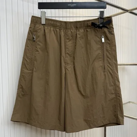 ディオール ショートパンツ