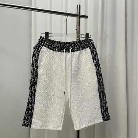 ディオール ショートパンツ