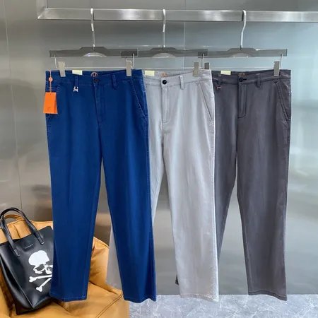 エルメス カジュアルパンツ