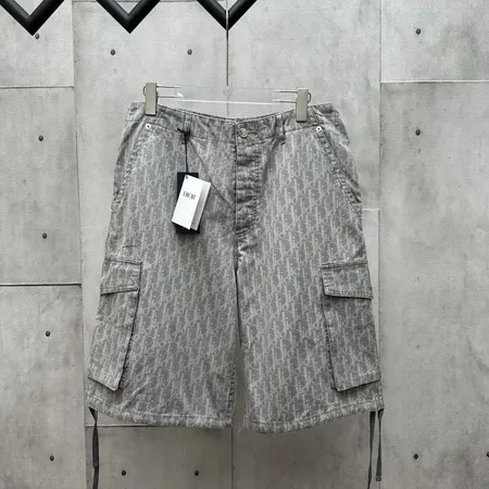 ディオール ショートパンツ