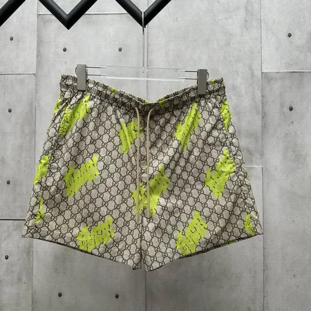 グッチ ショートパンツ